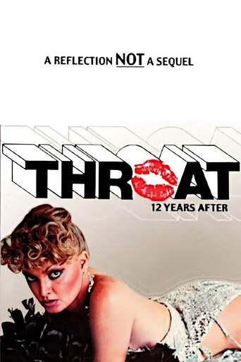 Throat: 12 Years After movie poster