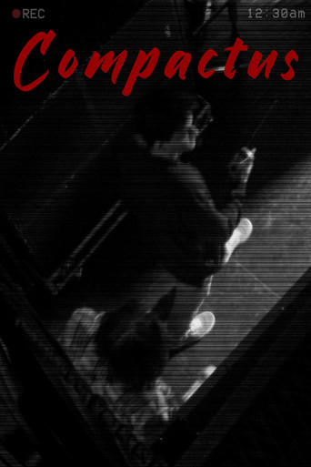 Compactus movie poster