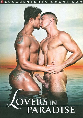 Lovers In Paradise movie poster