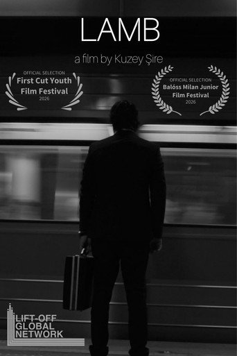 KUZU movie poster
