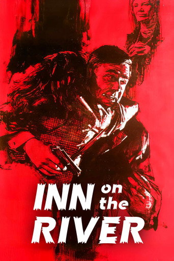 The Inn on the River movie poster