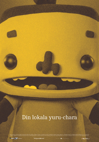Meet Your Local Yuru-Chara movie poster