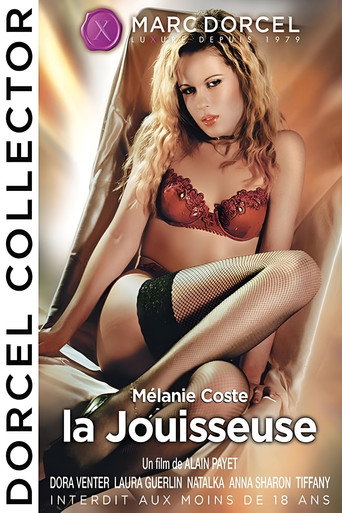 The Sensualist movie poster