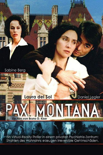 Laura movie poster