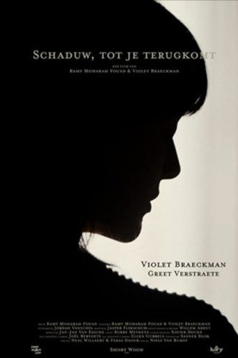 Shadow, Till You Return movie poster