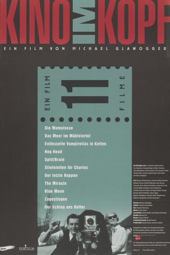 Kino im Kopf movie poster