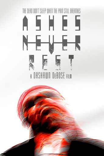Ashes Never Rest movie poster