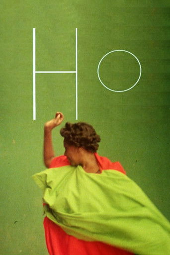 HO movie poster