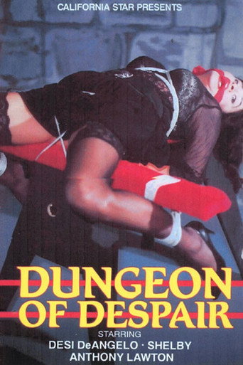 Dungeon of Despair movie poster