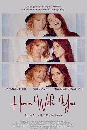 Home with You movie poster