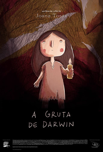 Darwin's Cave movie poster