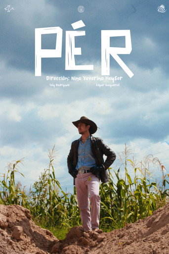 Pér movie poster
