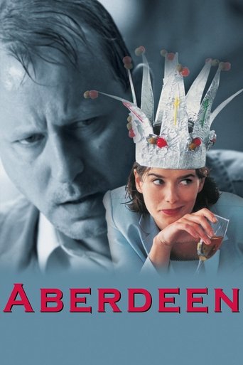 Aberdeen movie poster