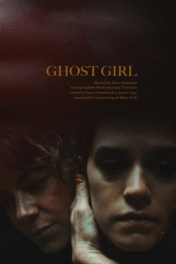 Ghost Girl movie poster