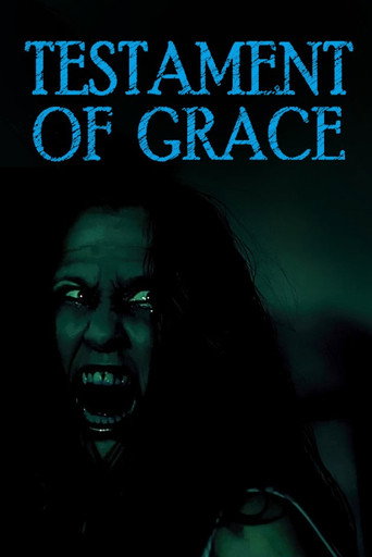 Testament of Grace movie poster