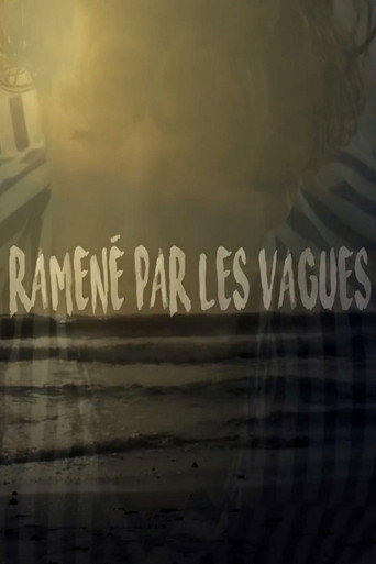Carried by the Waves movie poster