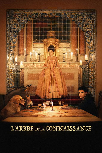 The Tree of Knowledge movie poster