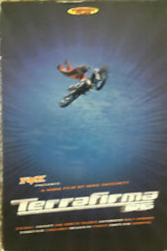 Terrafirma 6 movie poster