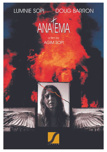 Anathema movie poster