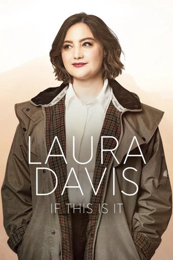 Laura Davis: If This Is It movie poster