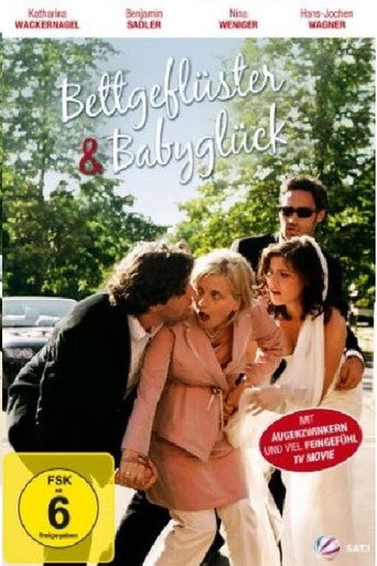 Bettgeflüster & Babyglück movie poster