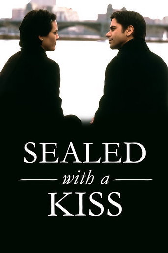 Sealed with a Kiss movie poster