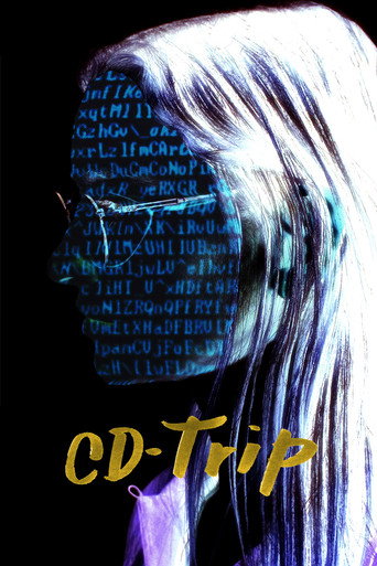 CD-Trip movie poster
