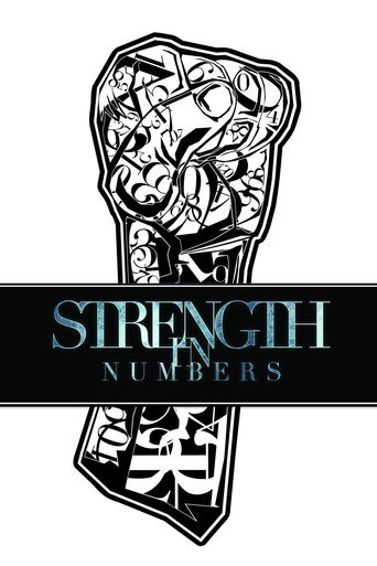 Strength in Numbers movie poster