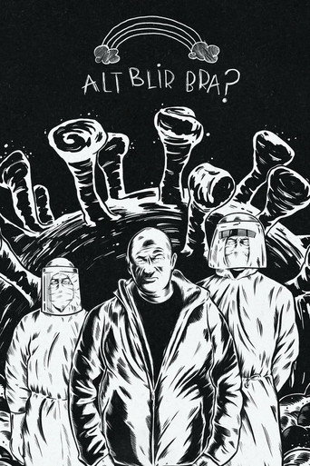 Alt blir bra? movie poster