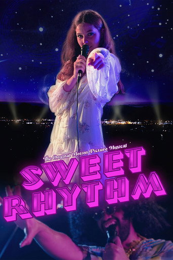 Sweet Rhythm movie poster