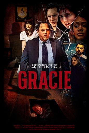 Gracie movie poster