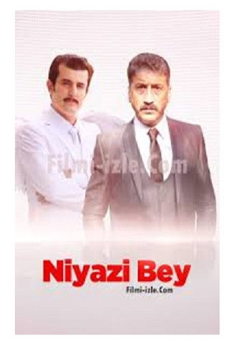 Niyazi Bey movie poster