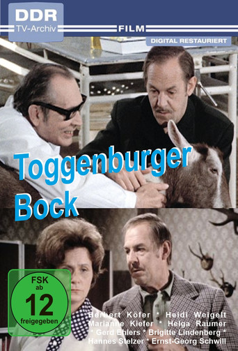 Toggenburger Bock movie poster