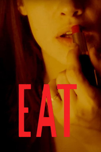 Eat movie poster
