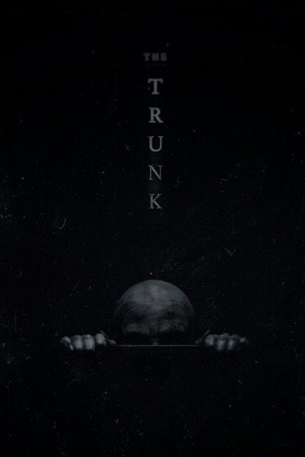 The Trunk movie poster