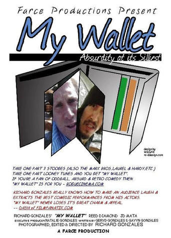 My Wallet movie poster