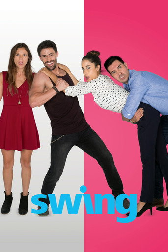 Swing movie poster