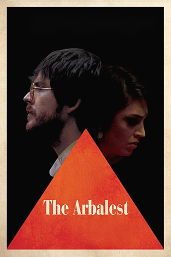 The Arbalest movie poster