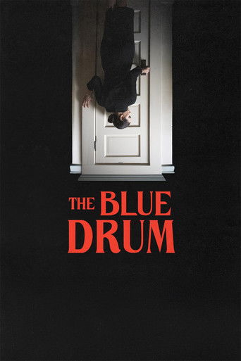 The Blue Drum movie poster