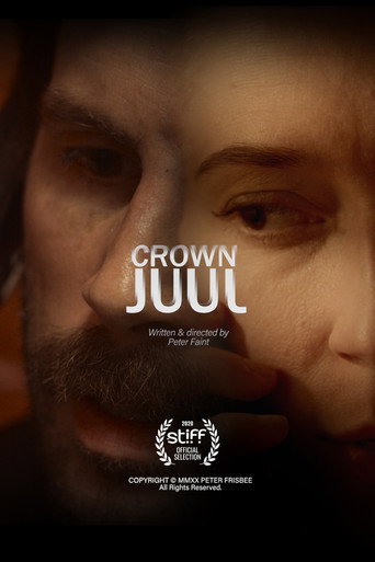 Crown Juul movie poster