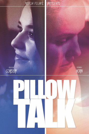 Pillow Talk movie poster