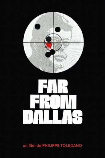 Far from Dallas movie poster