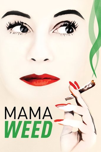Mama Weed movie poster