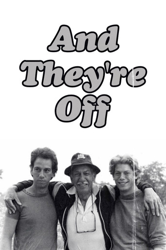 And They're Off movie poster