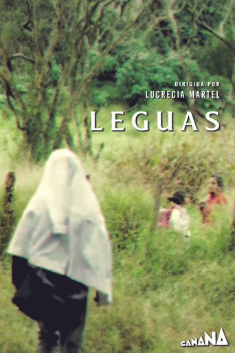 Leagues movie poster