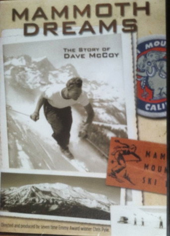 Mammoth Dreams: The Story of Dave McCoy movie poster