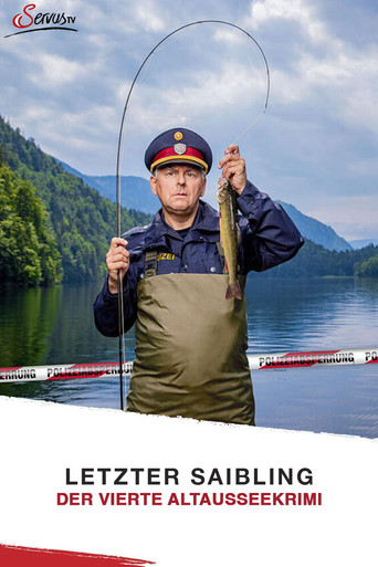 Letzter Saibling - Der vierte Altaussee-Krimi movie poster