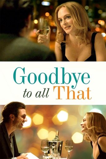Goodbye to All That movie poster