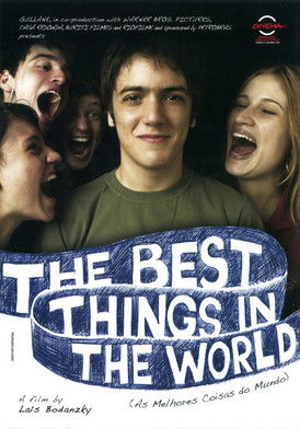 The Best Things in the World movie poster