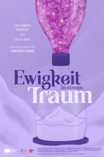 Ewigkeit in einem Traum movie poster